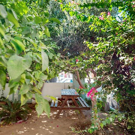 Diamante Guest House-Stone Room Αμμόχωστος Εξωτερικό φωτογραφία