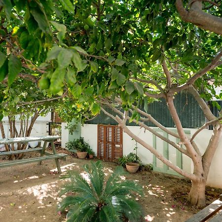 Diamante Guest House-Stone Room Αμμόχωστος Εξωτερικό φωτογραφία