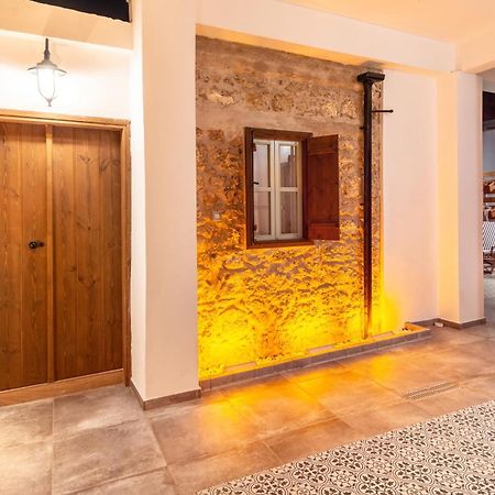 Diamante Guest House-Stone Room Αμμόχωστος Εξωτερικό φωτογραφία