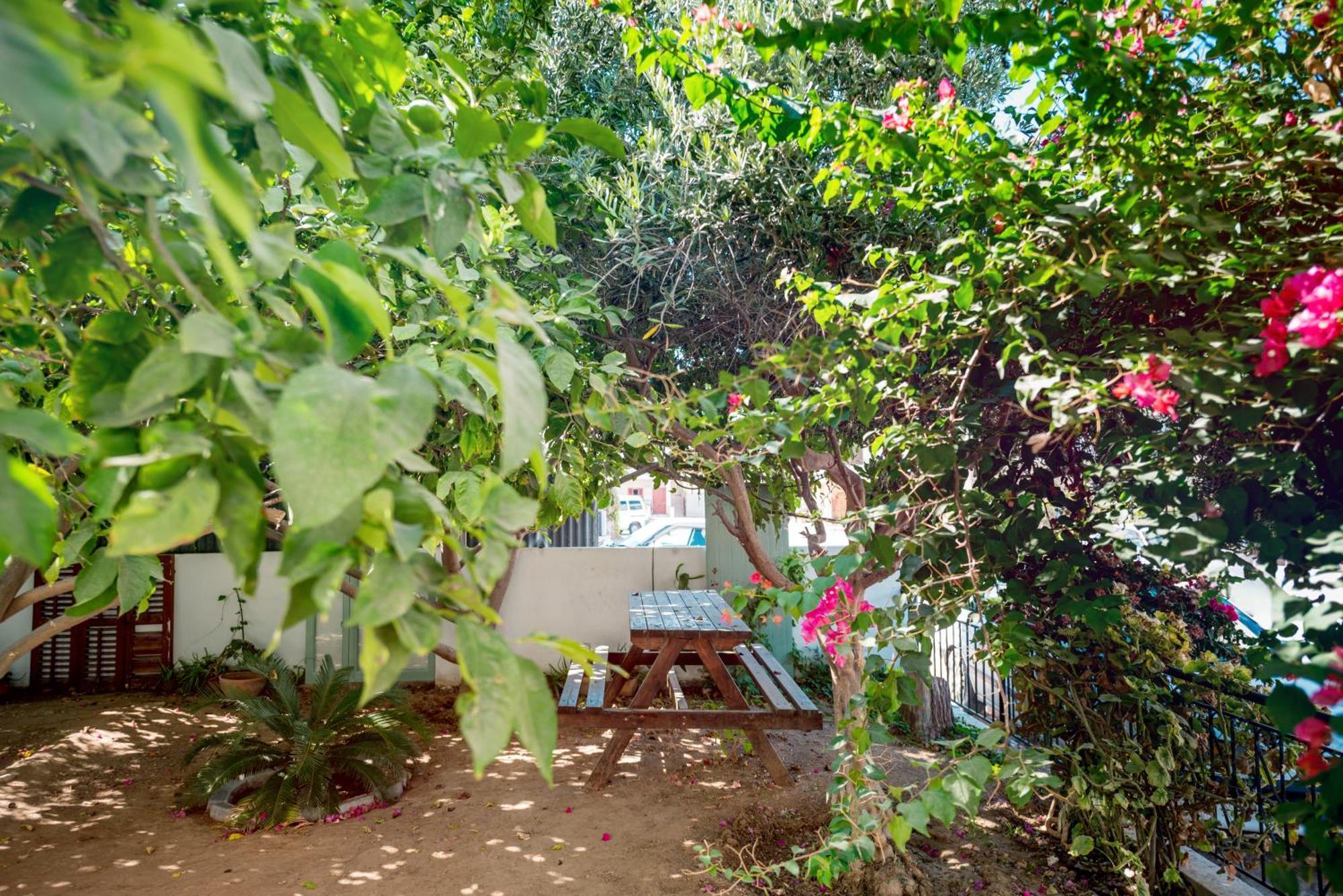 Diamante Guest House-Stone Room Αμμόχωστος Εξωτερικό φωτογραφία