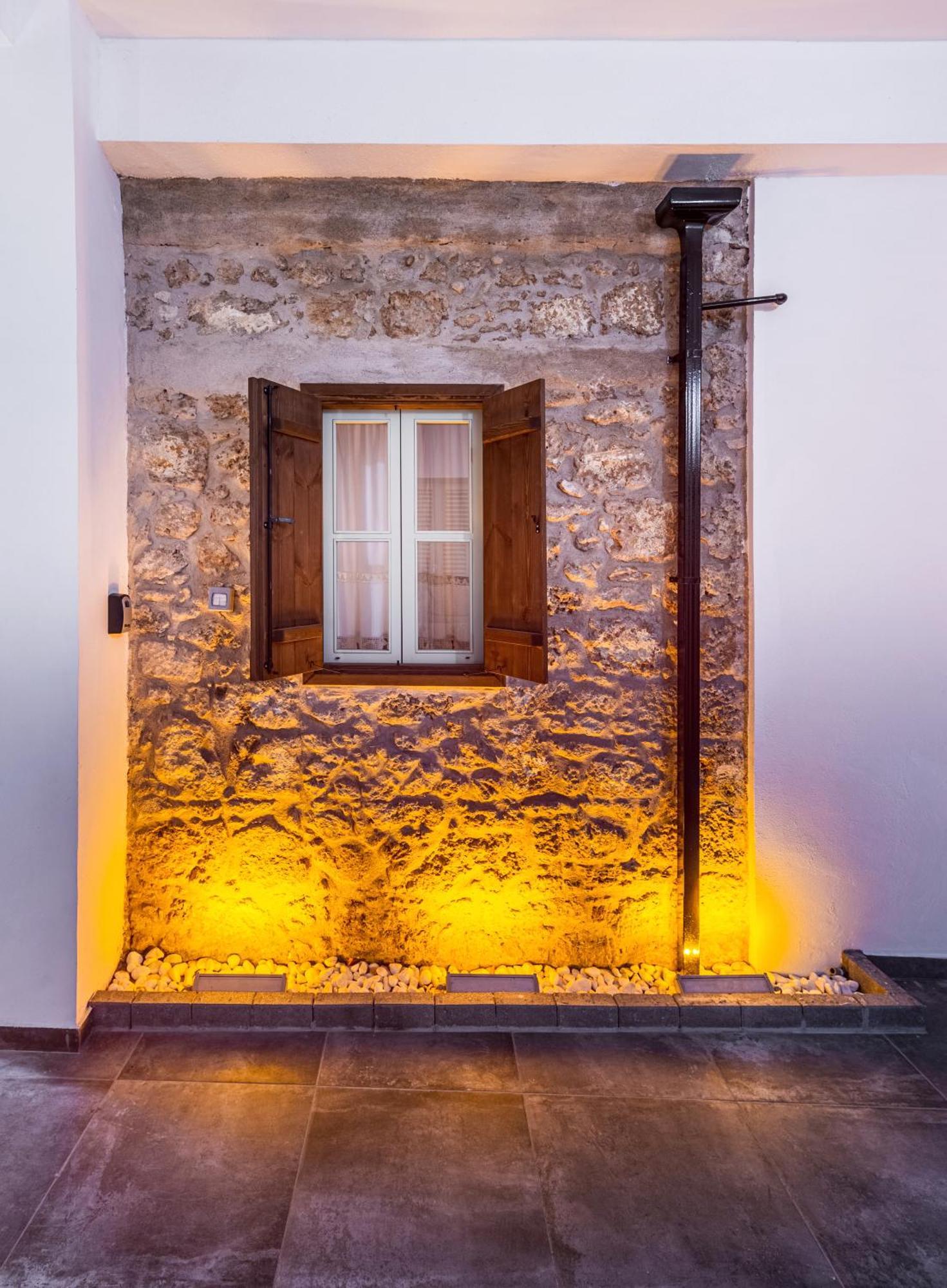 Diamante Guest House-Stone Room Αμμόχωστος Εξωτερικό φωτογραφία