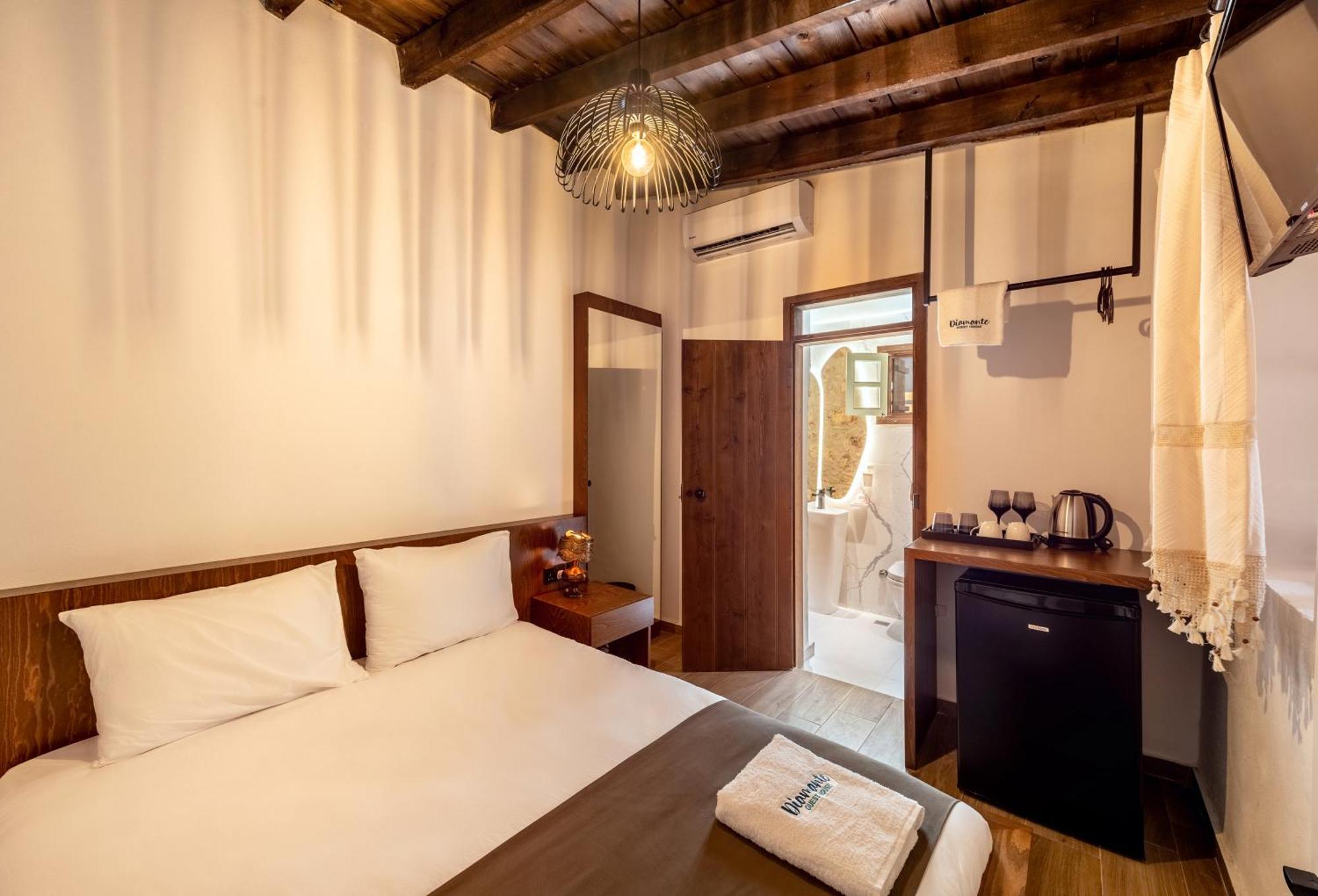 Diamante Guest House-Stone Room Αμμόχωστος Εξωτερικό φωτογραφία