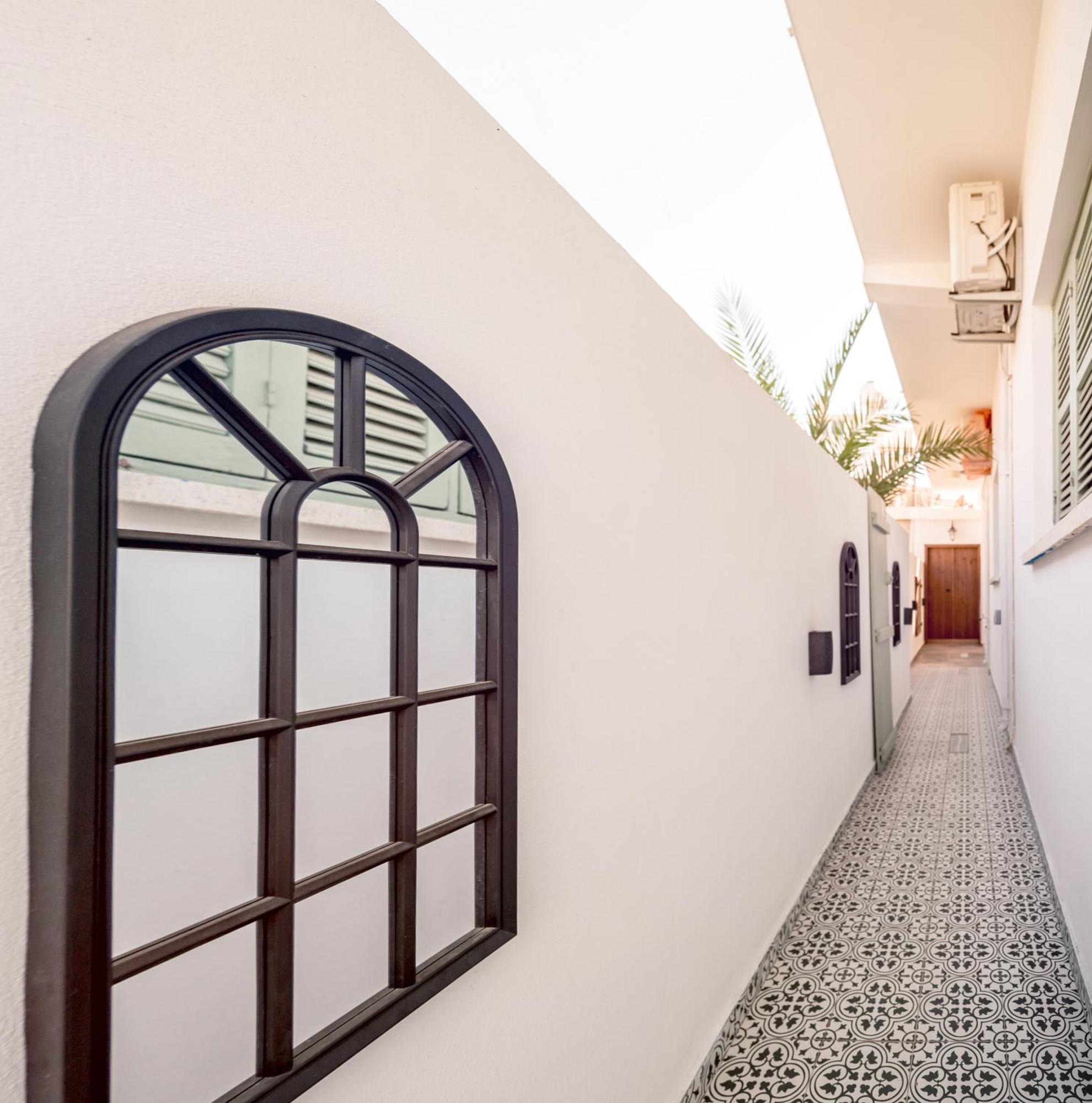Diamante Guest House-Stone Room Αμμόχωστος Εξωτερικό φωτογραφία
