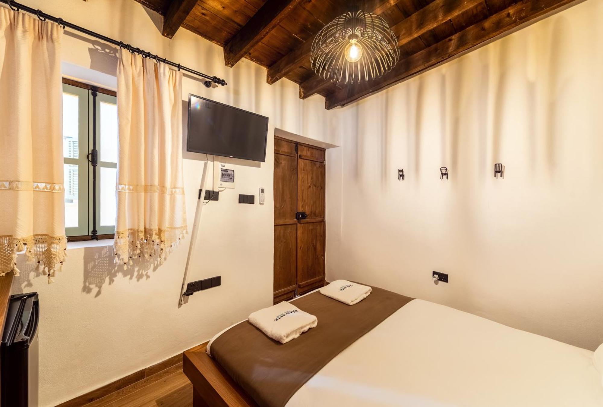 Diamante Guest House-Stone Room Αμμόχωστος Εξωτερικό φωτογραφία