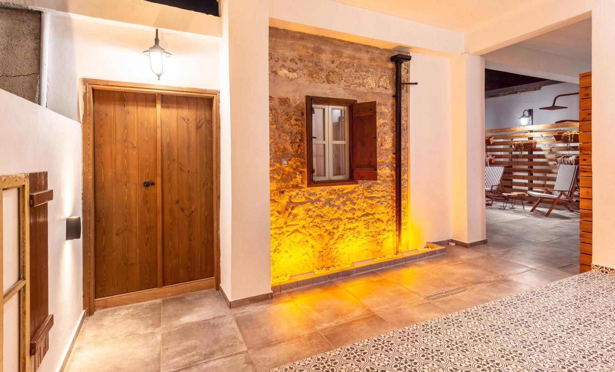 Diamante Guest House-Stone Room Αμμόχωστος Εξωτερικό φωτογραφία